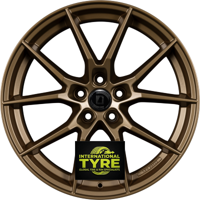 DIEWE WHEELS ALLA 9.00x19